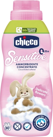 Chicco koncentreret skyllemiddel Blomsterkram 750 ml