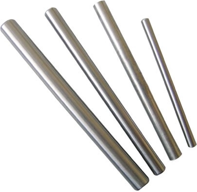 Magnum-motoraksel 3,17/32 mm til A2208/14 og A2208/8