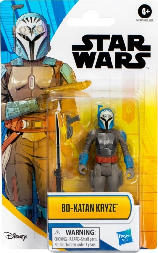 Star Wars figur Bo-Katan 10 cm
