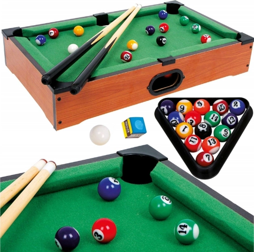 Mini Bordbillard