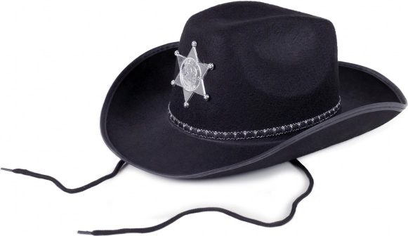 Sherifhat til voksne