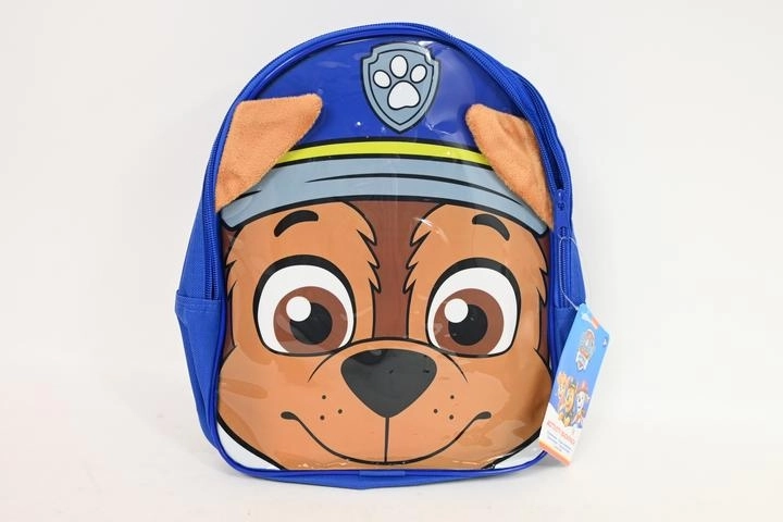 Paw Patrol kreativ rygsæk med aktiviteter – Chase