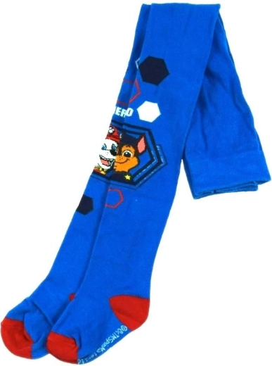 Børnestrømpebukser med Paw Patrol