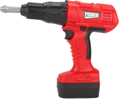 AKKU-skruetrækker – sæt med tilbehør