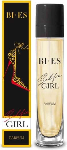 Bi-es Selfie Girl dameparfume 15 ml