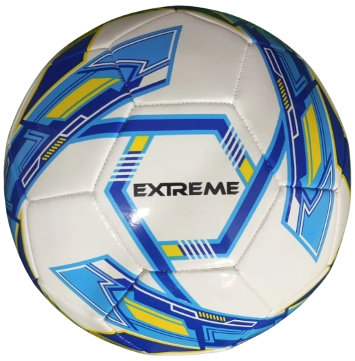 Fodbold Honeycomb 23 cm