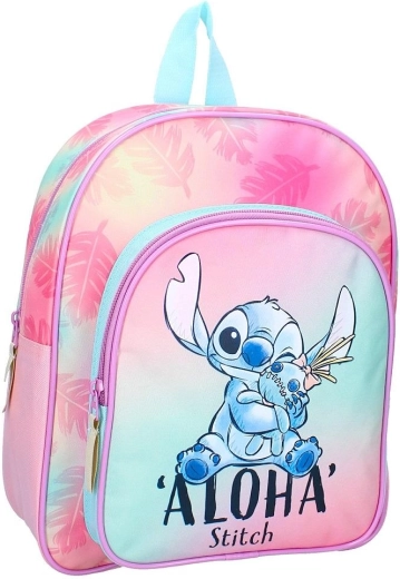 Stitch-rygsæk