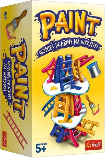 brætspillet Paint