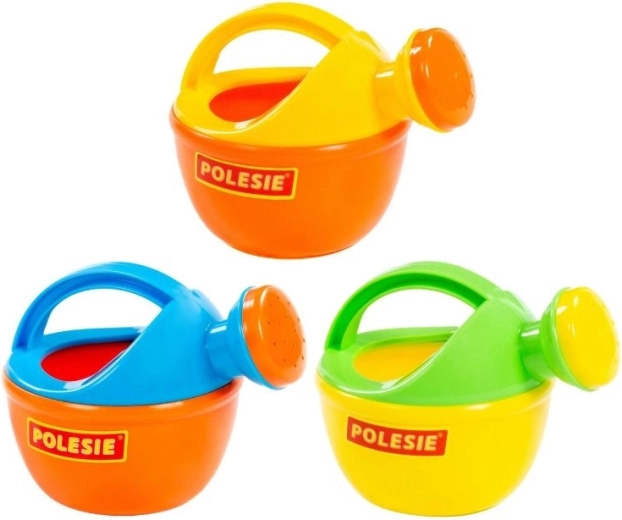 Lille plastvandkande til børn til vanding - 1 stk.
