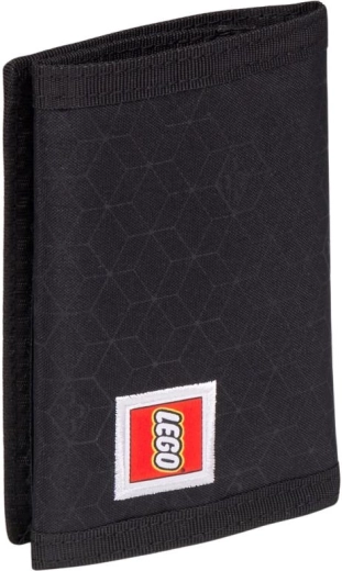 LEGO børnepung med velcrolukning