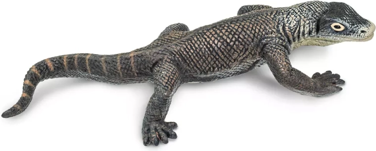 Safari Ltd.-figur: komodovaran
