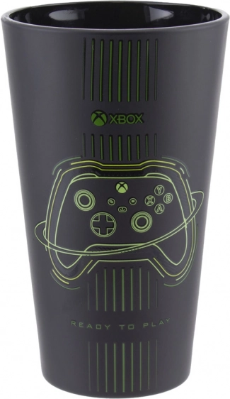 Xbox-glas