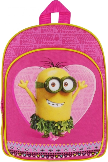 Rygsæk Minions - 1 stk.