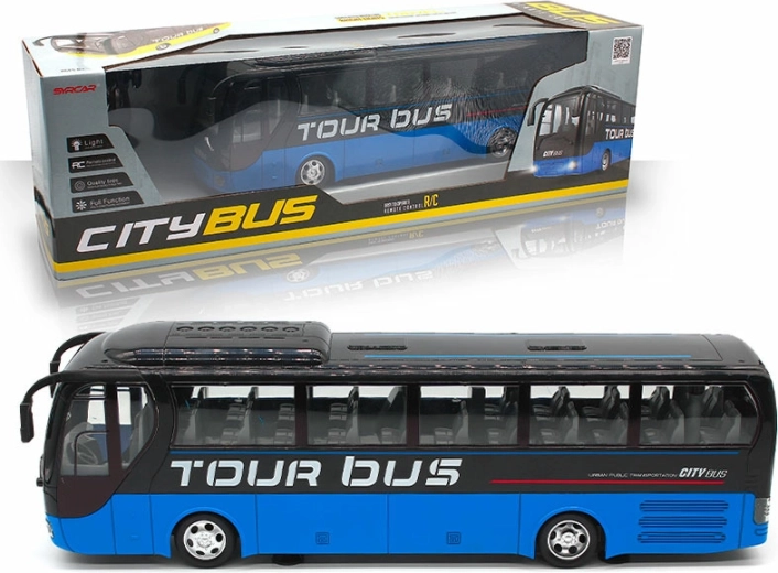 RC-bus