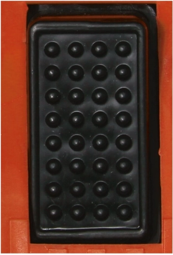 JAMARA Pico speeder (gas) til switch - 1 stk.