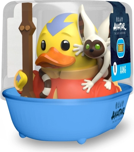 Tubbz Avatar Aang samlerand (første udgave)