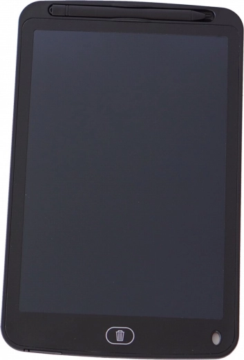 Arto LCD-tegnetavle sort