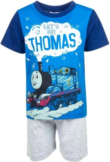 Pyjamas Thomas Tog