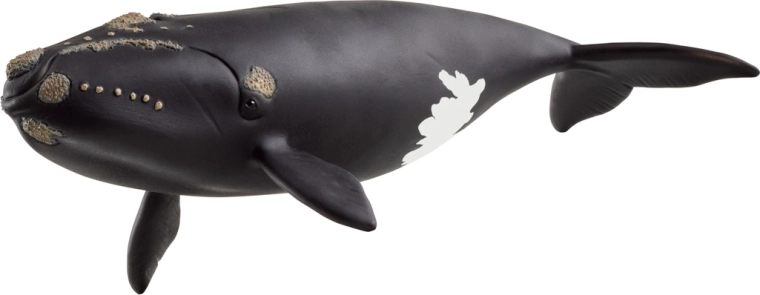 Schleich dyr – nordatlantisk rethval