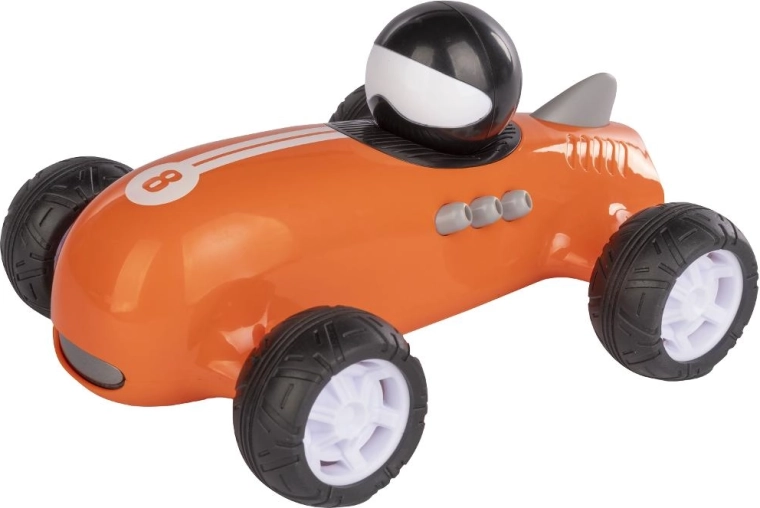 Buddy Toys RC-racerbil Grand Prix