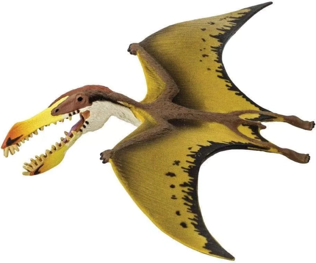 Safari Ltd. figur pterosaurus – 1 stk.