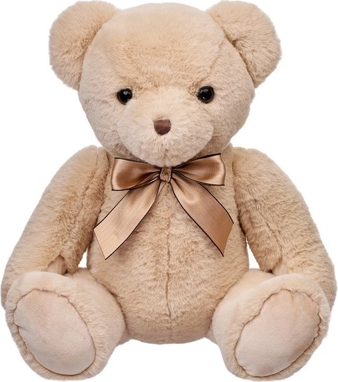 Maskotbamse Gorege 25 cm