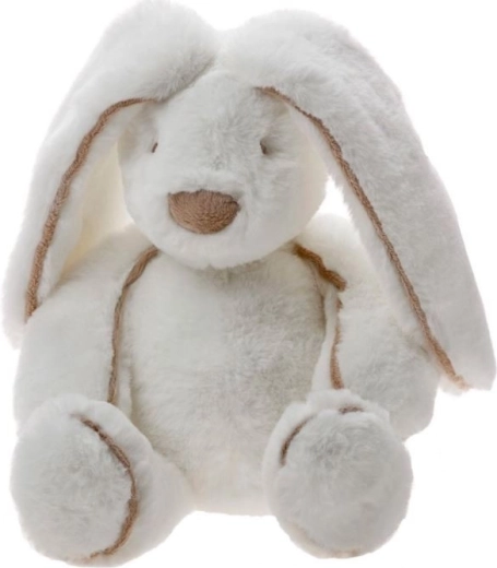 Jolie kaninmaskot beige 40 cm