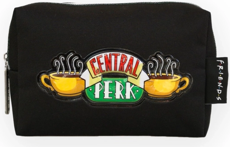 Kosmetikpung Venner 1 Central Perk