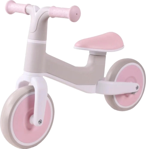 Duolet Buddy Toys løbecykel til børn