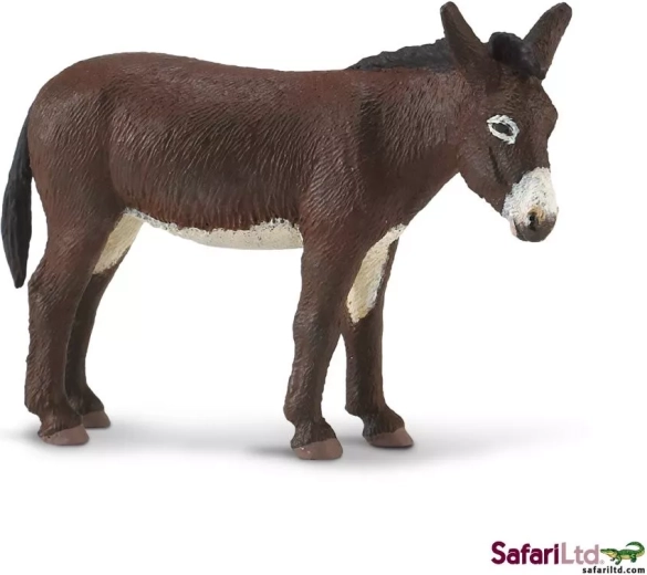 Safari Ltd. æsel