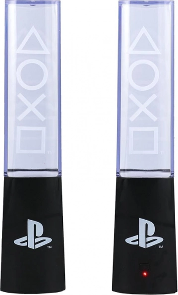 PlayStation Water Dancing bordlampe