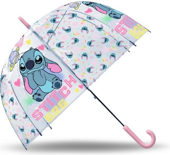 Børneparaply STITCH 46 cm