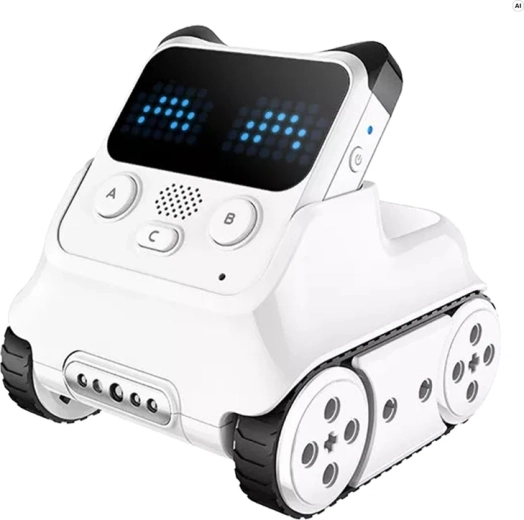 xTool Codey Rocky undervisningsrobot (Education version)