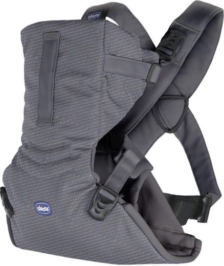 CHICCO babybære EasyFit – sort
