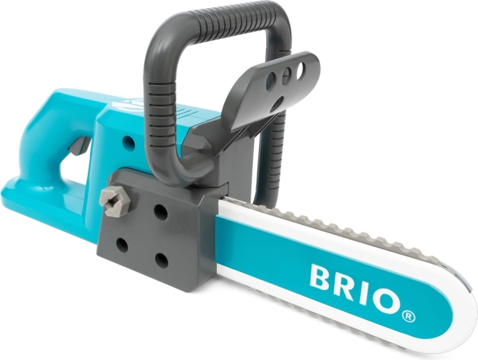 BRIO Builder motorsav til børn