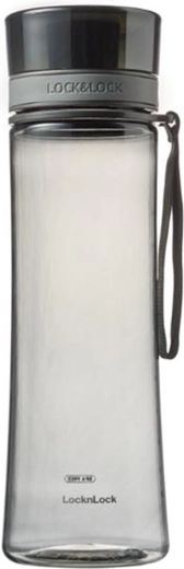 Plastflaske med drikketud Lock 680 ml