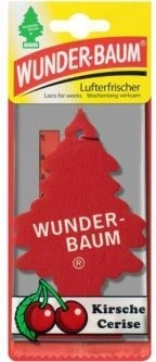 Dufttræ WUNDER-BAUM Kirsebær