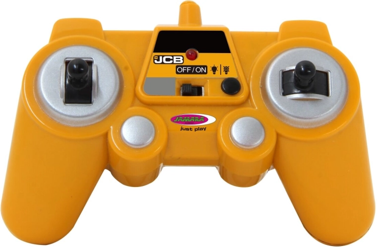 JAMARA JCB Fastrac-sender