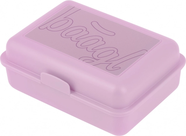 Lilla madkasse Baagl