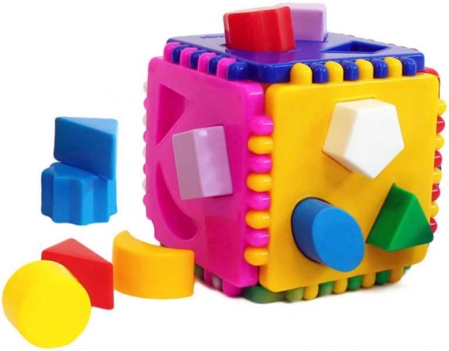 Indsætningsklods Nina