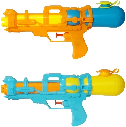 Vandpistol