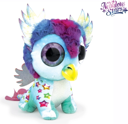 Nebulous Stars-bamse Aura 20 cm
