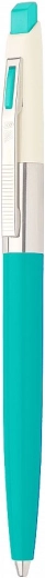 Kuglepen pastel turkis ICO 70 Retro, spids 0,8 mm