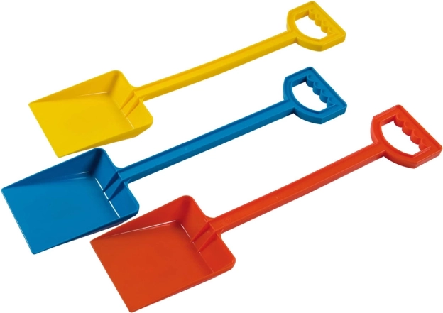 Stor sandskovl 50 cm