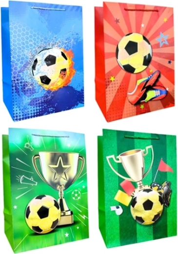 Gavepose L til drenge – mix af motiver