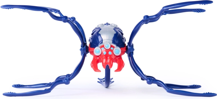 Hex Bots kravlende edderkop