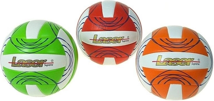 Laser Supreme volleyball
