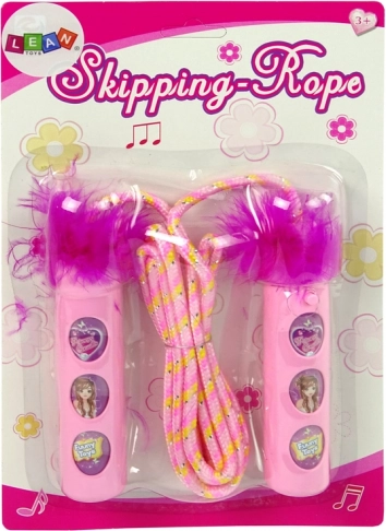 Hoppe­reb Prinsesser Lyserød Plys