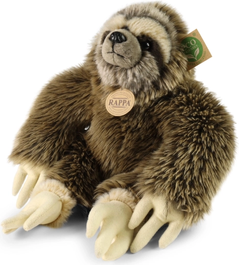 Rappa plys-dovendyr eco-friendly 24 cm