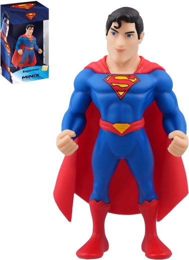 Minix samlerfigur Superman - 1 stk